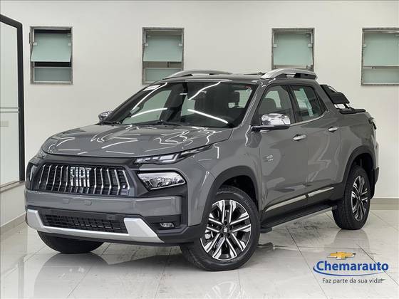 FIAT TORO 2.2 TURBO DIESEL RANCH 4WD AT9 FIAT TORO 2.2 TURBO DIESEL RANCH 4WD AT9